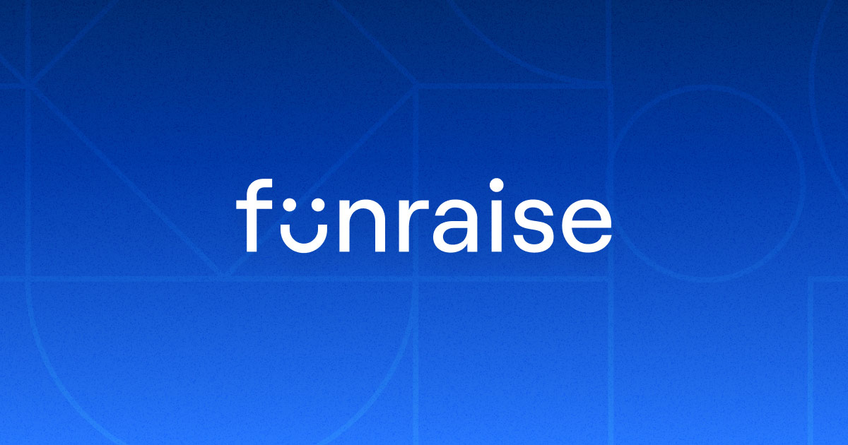 Funraise 