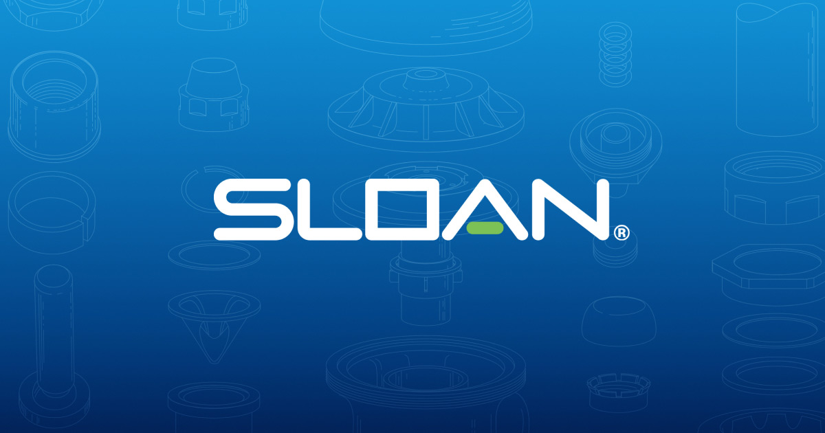 Sloan Valve