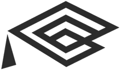 Situate Inc. company logo featuring an abstract geometric design forming the letter S with a tassel element.