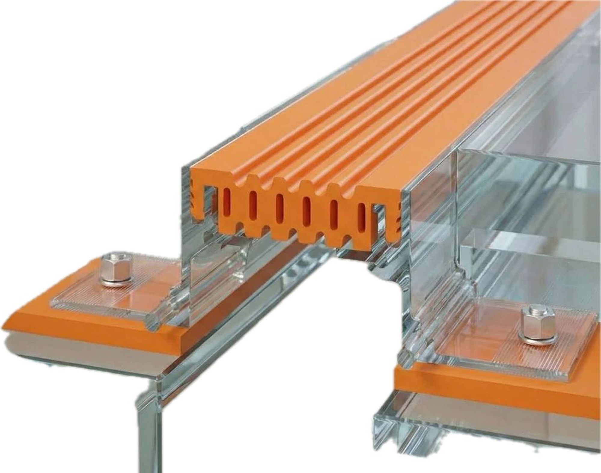 Construction Solutions | Nepean Rubber & Plastics