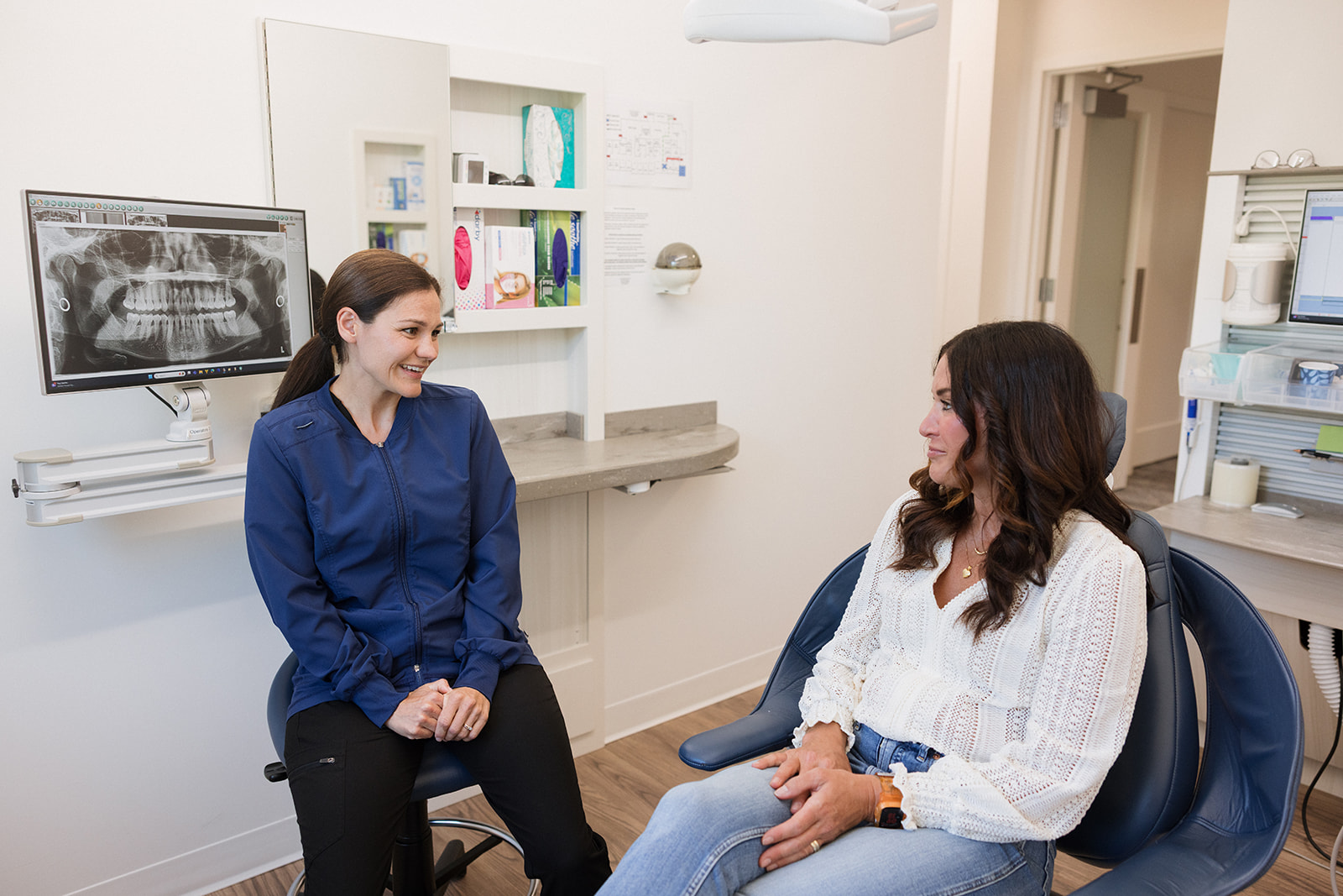 Cosmetic Dentistry in Oakland 