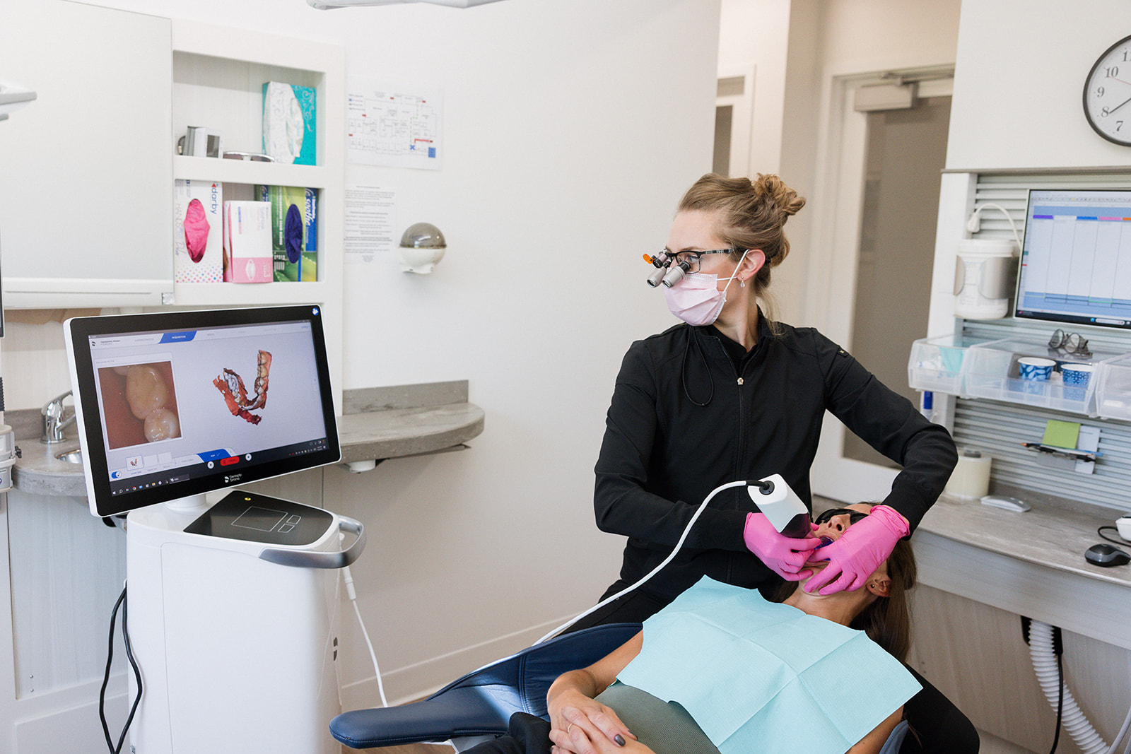 Same-Day Crowns in Oakland