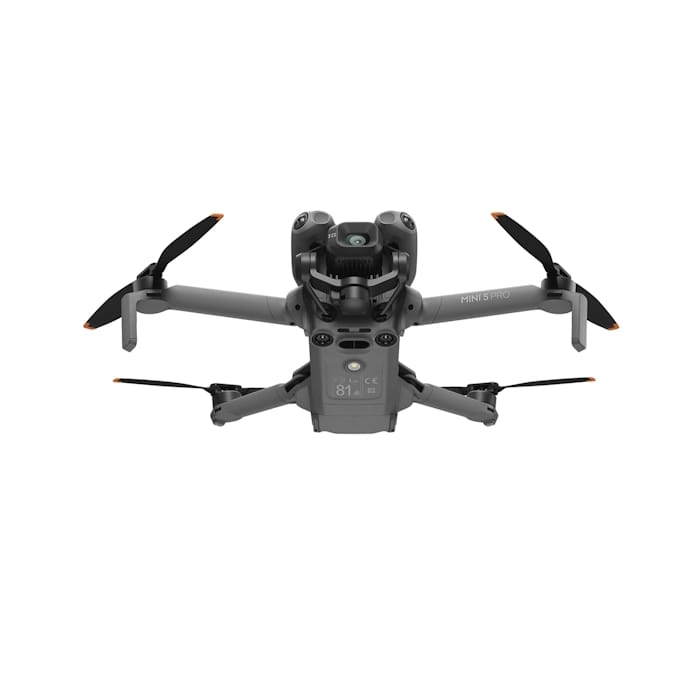 DJI Mini 4 Pro Fly More Combo