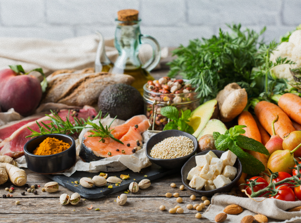 Discover the top foods that boost fertility, hormonal health & wellbeing. Birthing Mothers breaks down what to eat when you're trying to conceive.