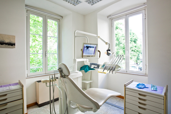 Looking for a Dentist in Urbana? Quality Care Is Just Minutes Away!
