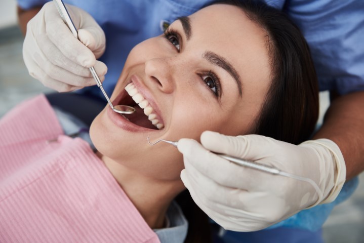 Rediscover Your Smile: How Veneers Transform Your Teeth