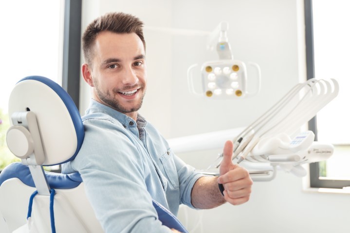 Emergency Dental Treatment in Springfield, Ohio