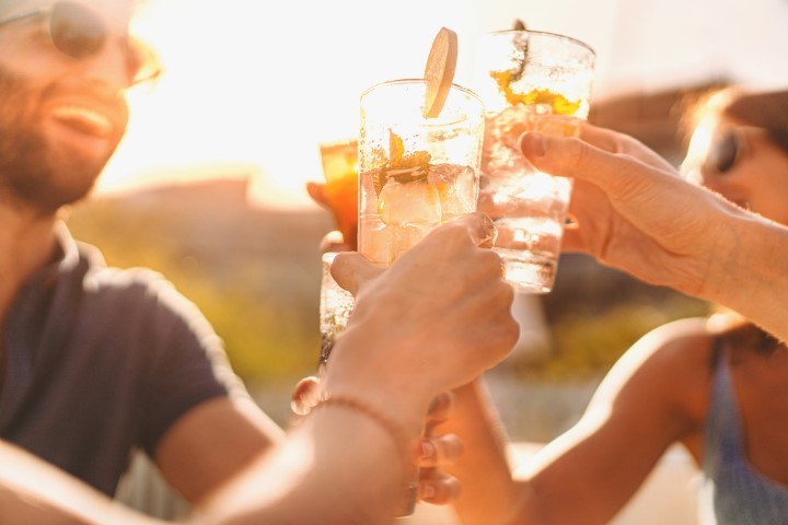 The Dos and Don’ts of Summer Beverages