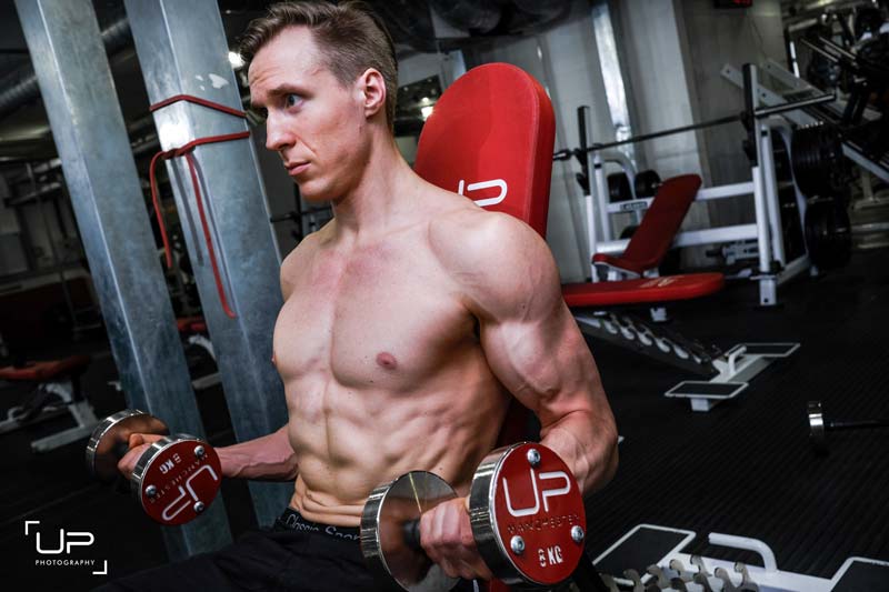 Ultimate Performance_Arthur