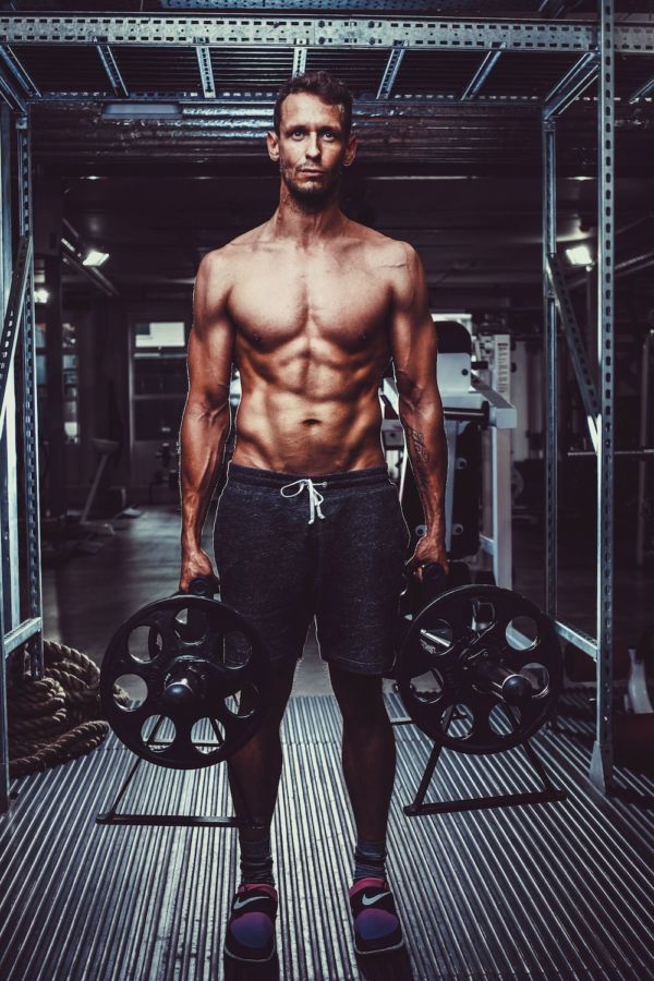 jonathan milne post transformation