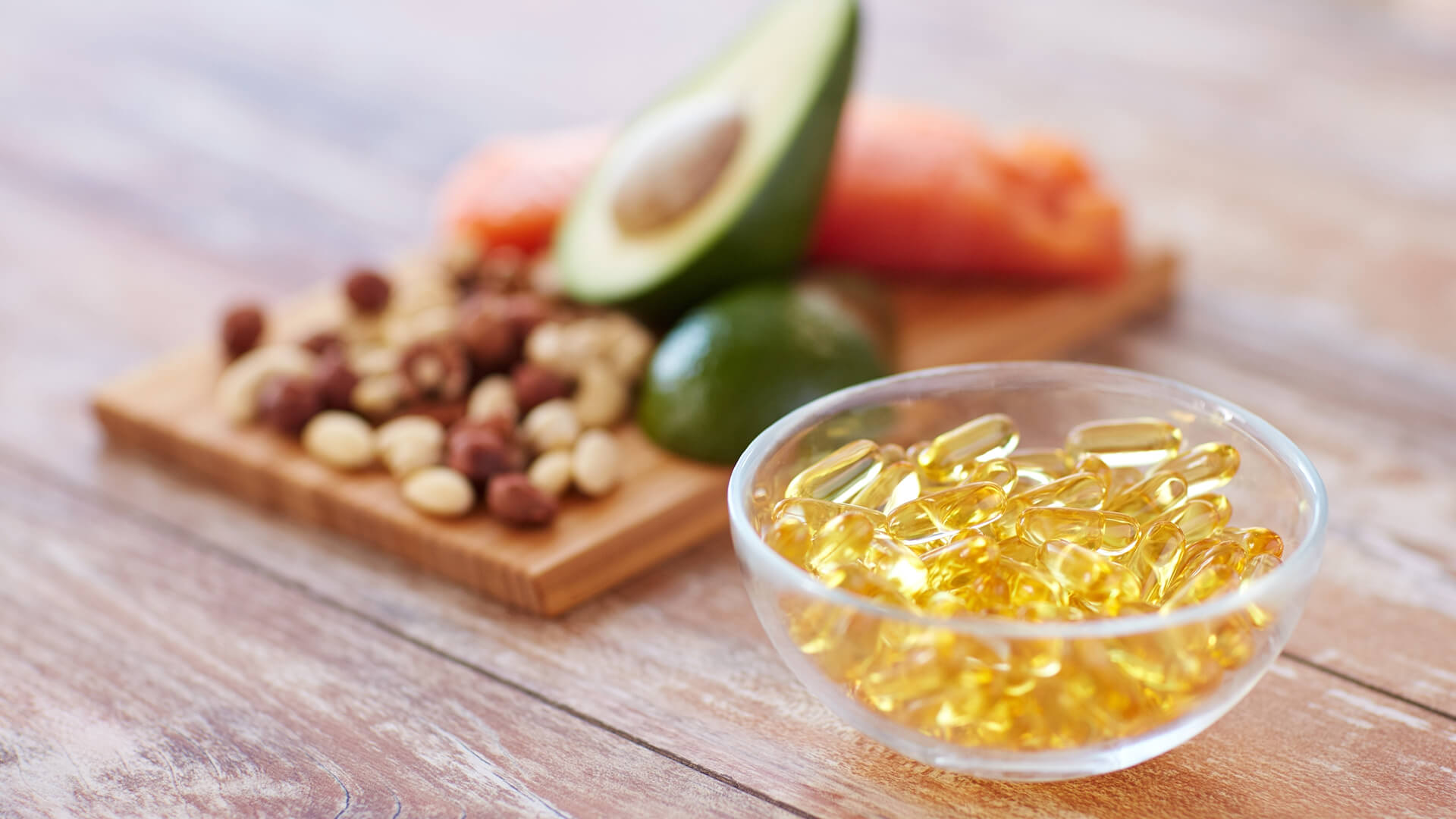 Best Supplements for Carbohydrate Intolerance & Insulin Resistance