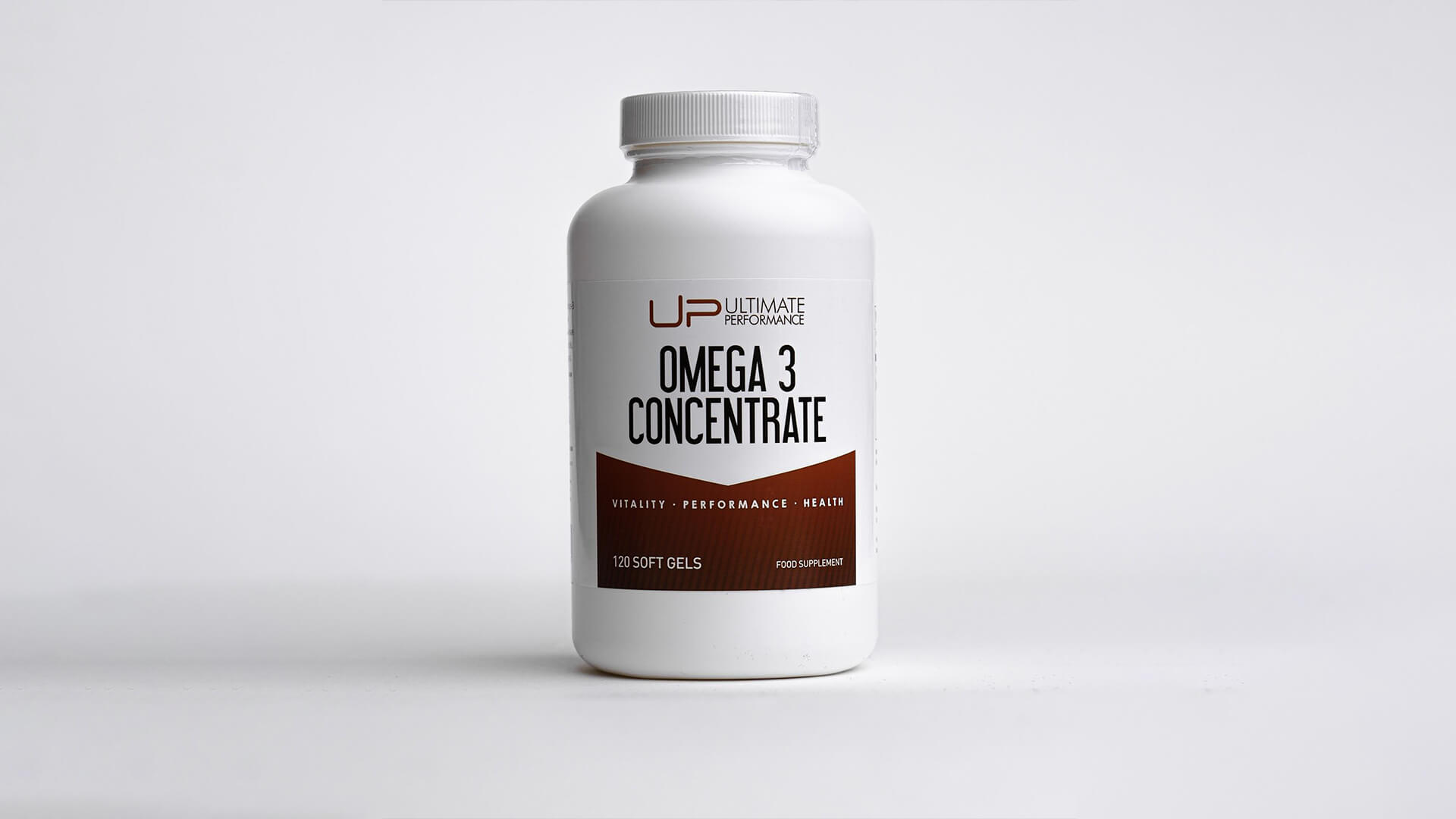 Omega 3 Supplementation