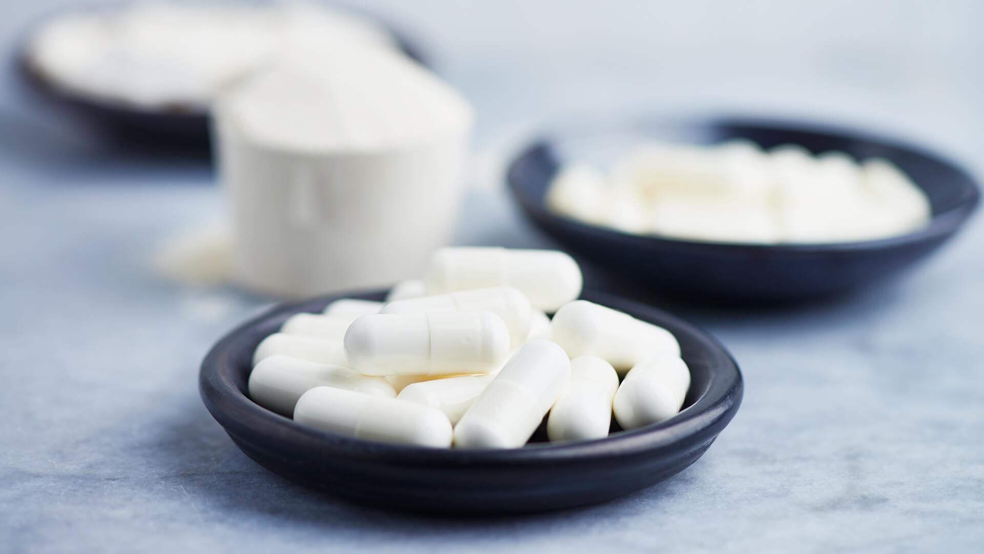 Beta Alanine Supplementation for Recovery