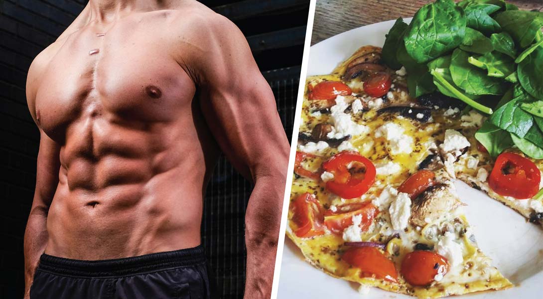 7 Best High-Protein Breakfasts for a Fat Loss Diet