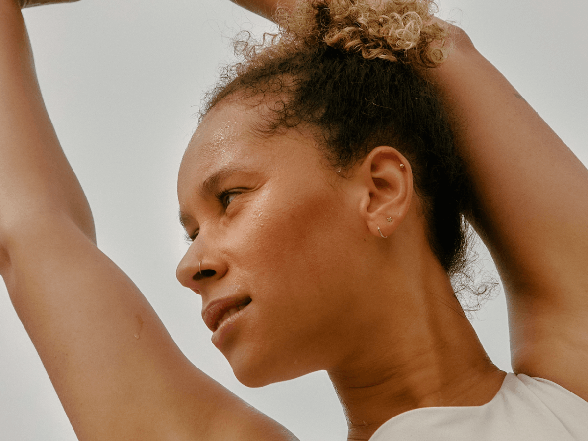 The smart guide to menopause: Training, diet, HRT, and lasting health