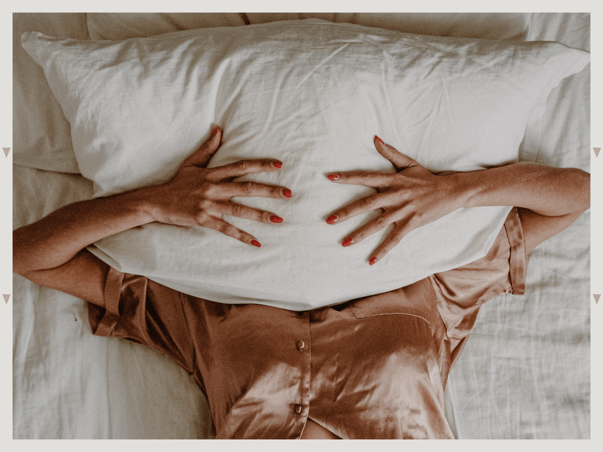 Menopause: The Lowdown