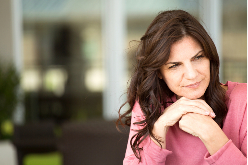Why We're Shouting About Menopause