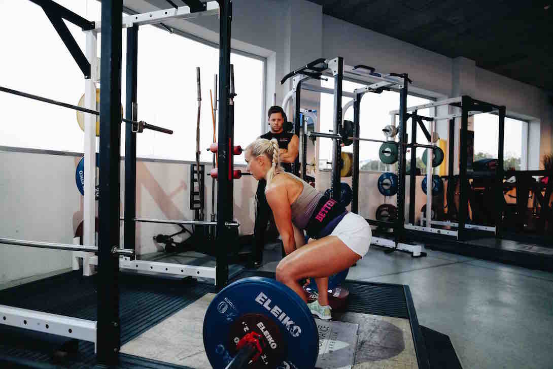 Metabolism & Fat Loss Myths