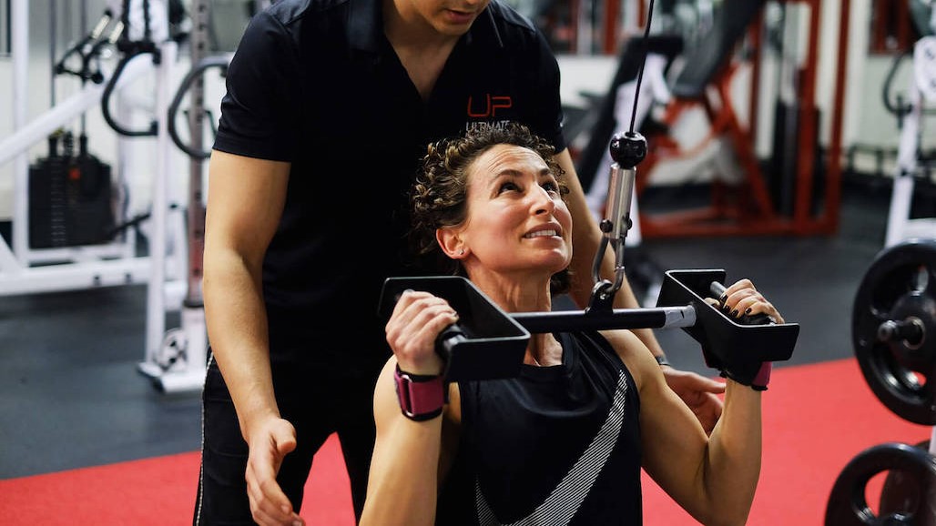 4 key things you need to know for an effective warm-up for a workout