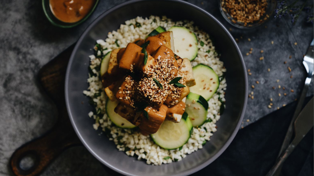Is going meat-free on a plant-based diet really a ‘game-changer?’ Diets Reviewed