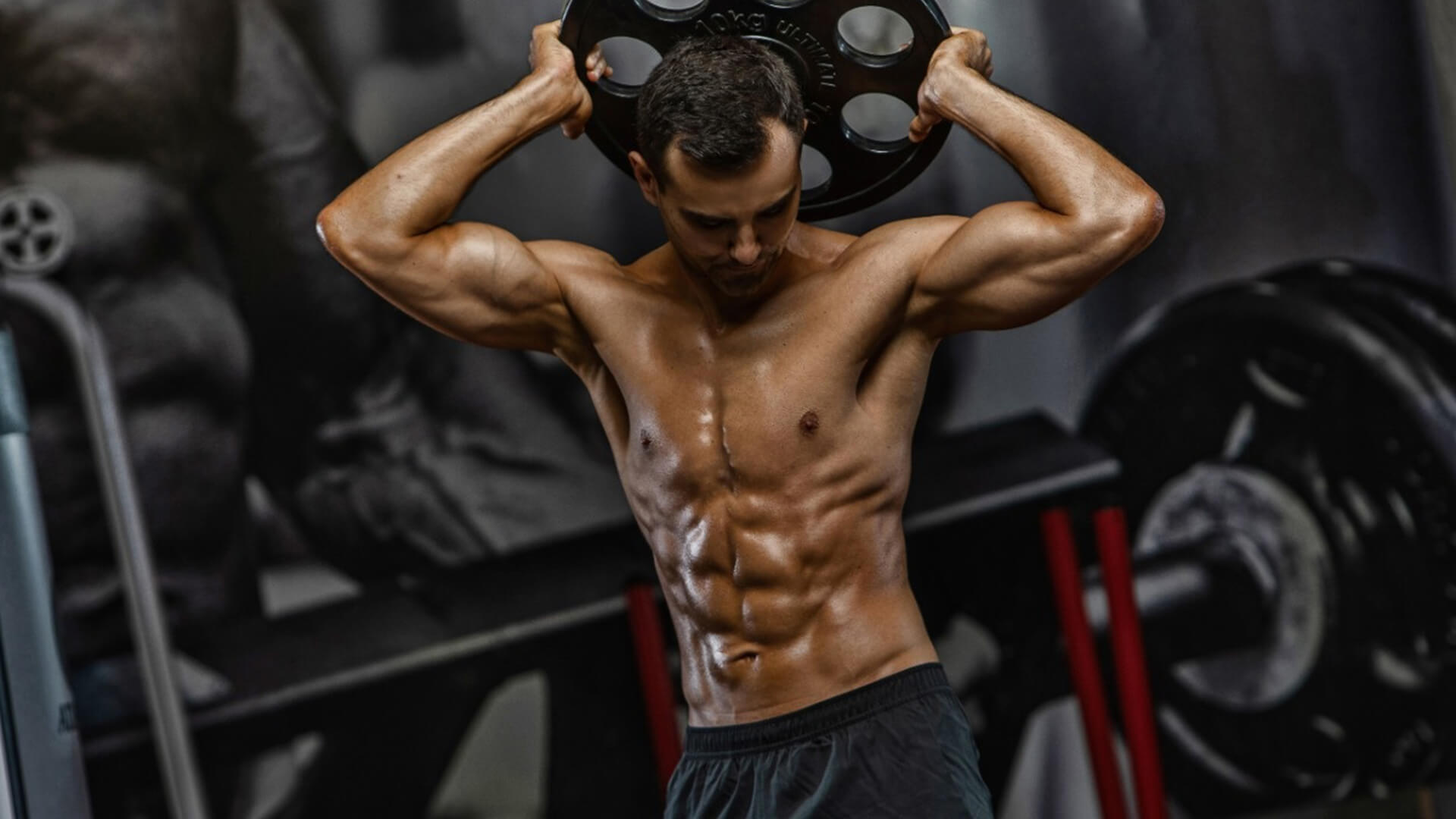 8 Tips to Get Shredded for Summer