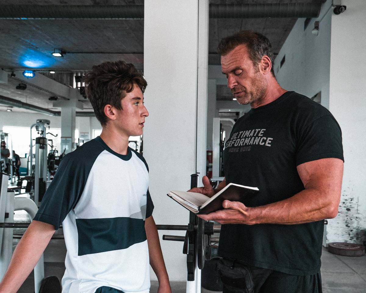What parents need to do to stop childhood obesity.