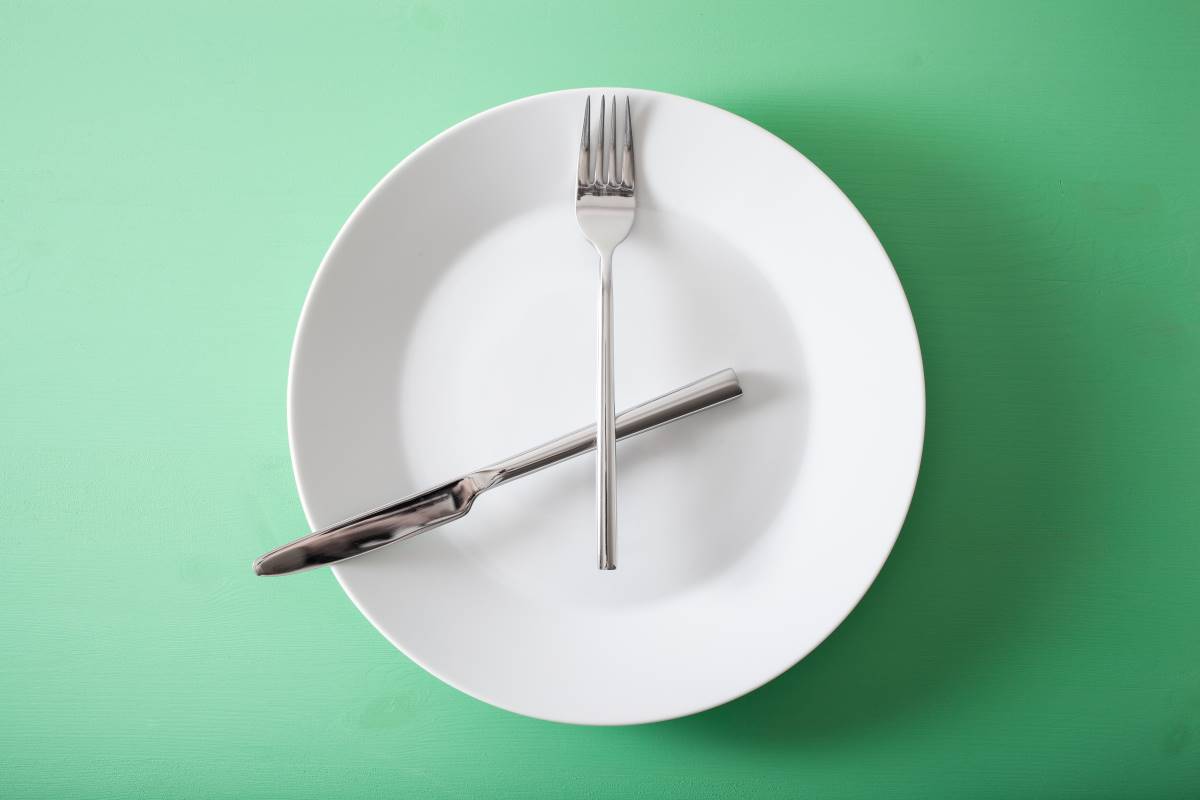Is Intermittent Fasting the Right Diet for You? Diets Reviewed