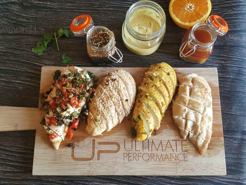 How to Create the Perfect Diet for You