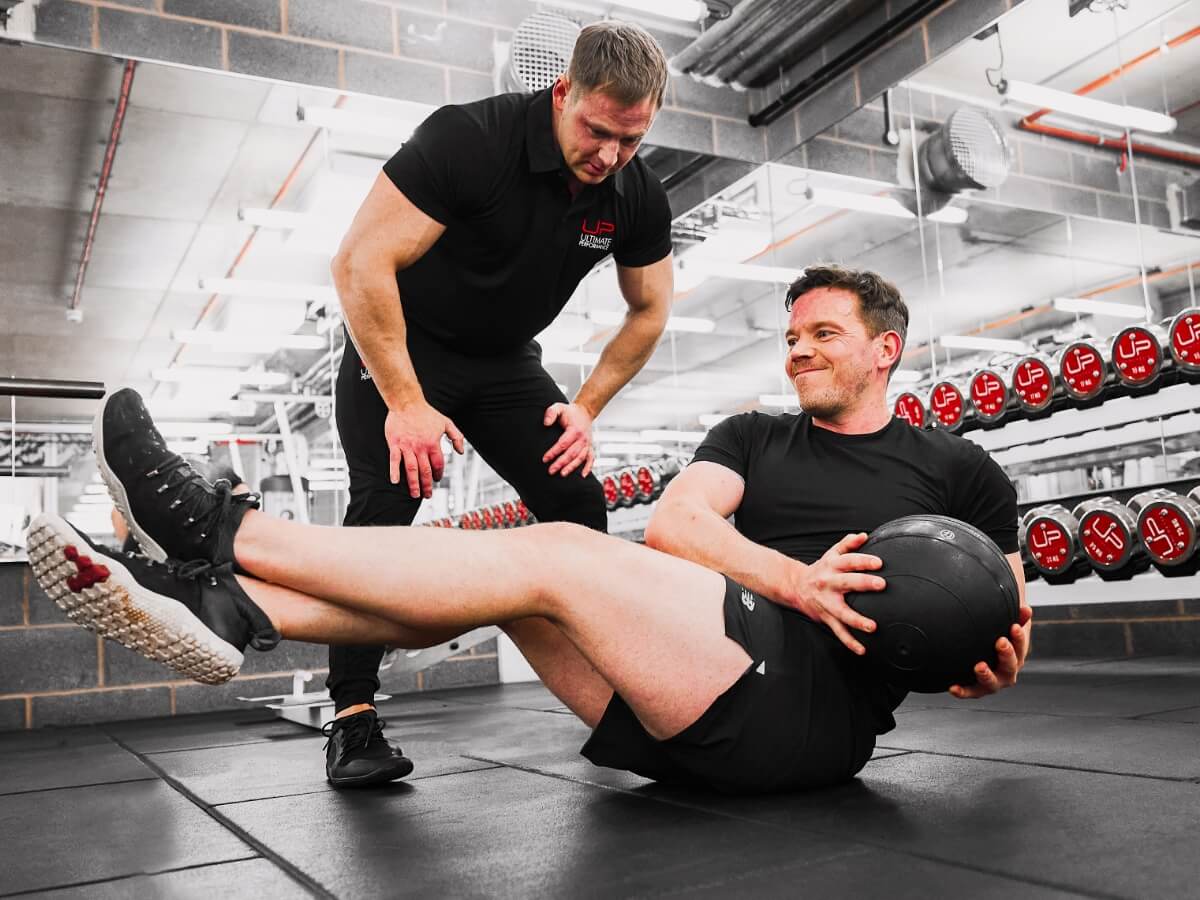 10 Rules to Achieving Your New Year Fitness Goals