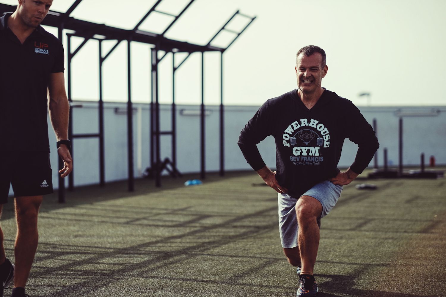 The Best Summer Holiday Workouts
