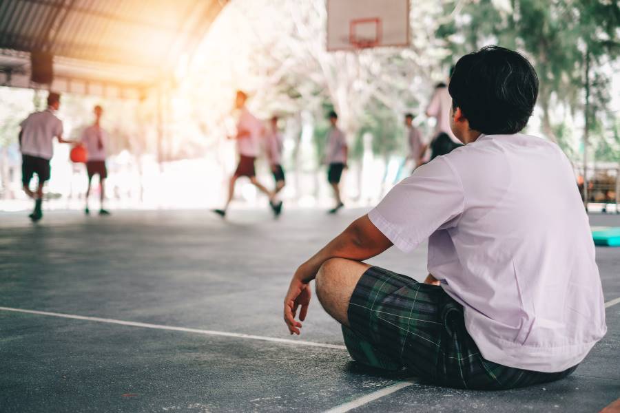 Are parents to blame for obese children?