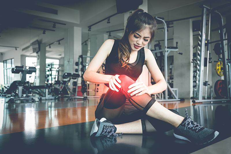 Everything You Need to Know about DOMS