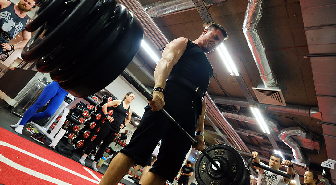 7 Common Muscle Building Myths You Need to Stop Believing