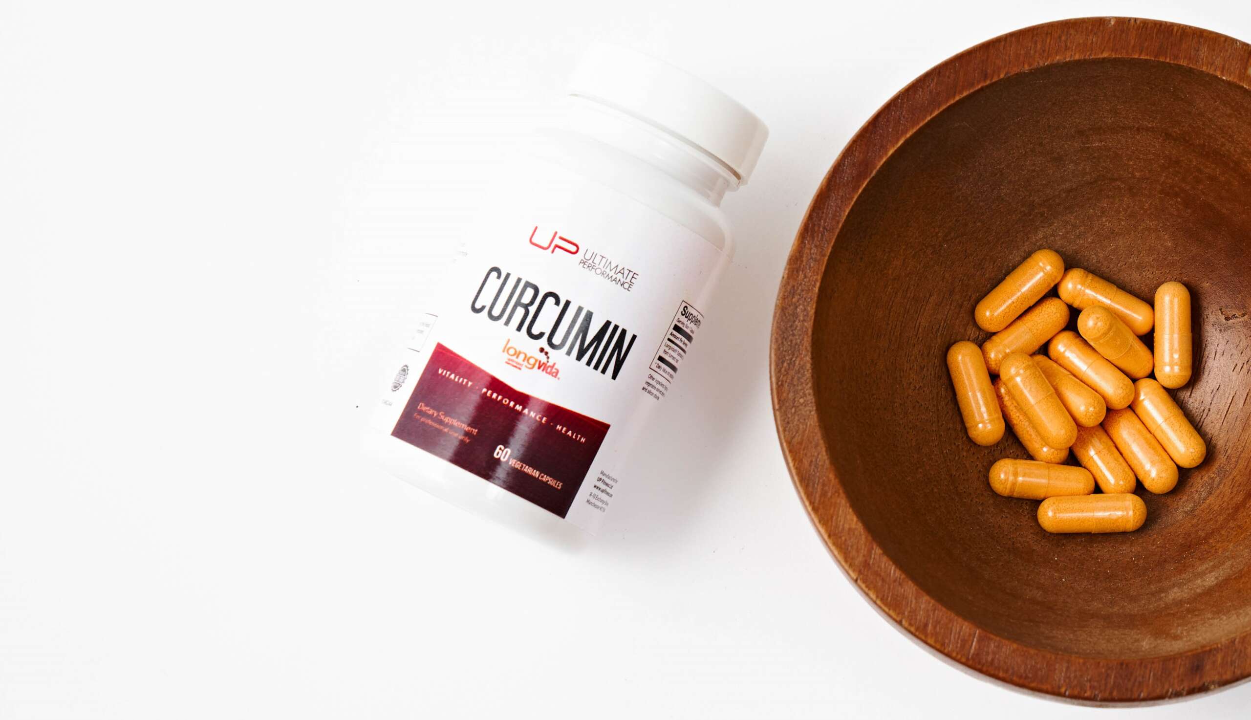 Curcumin: The Secret to Better Fat Loss and Long-Term Health?