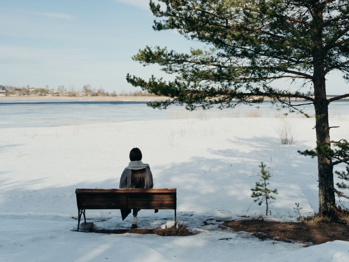 Are you at risk of Seasonal Affective Disorder (SAD)?