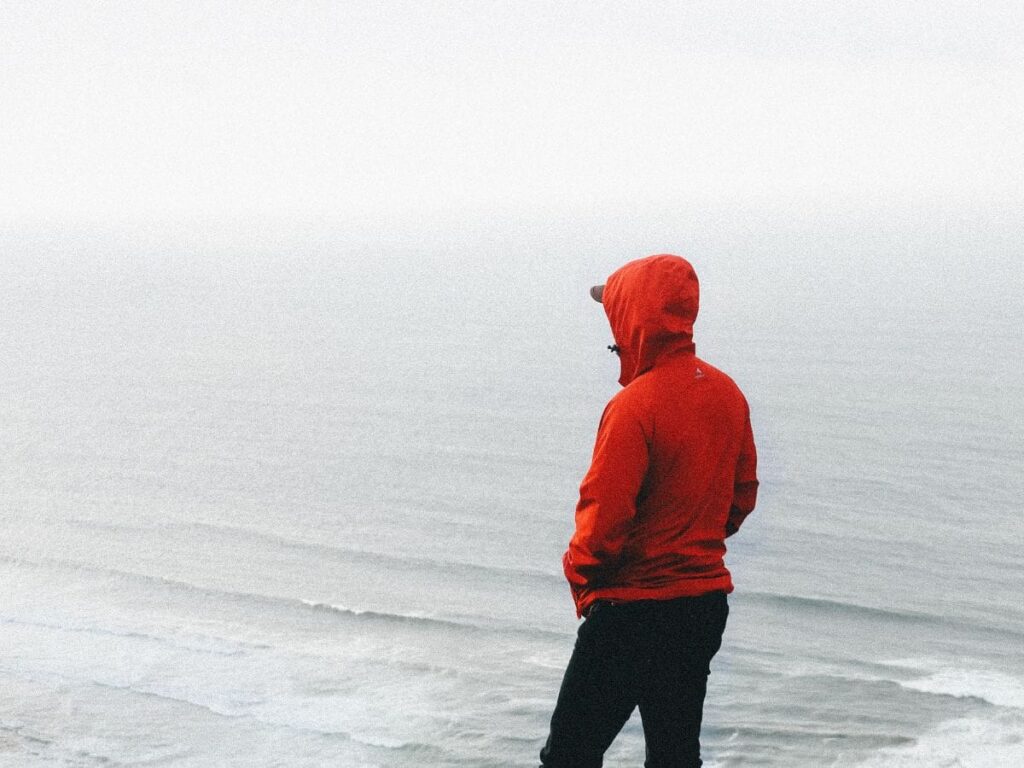 Seasonal Affective Disorder: 5 Tips to Take The SAD Out of Winter