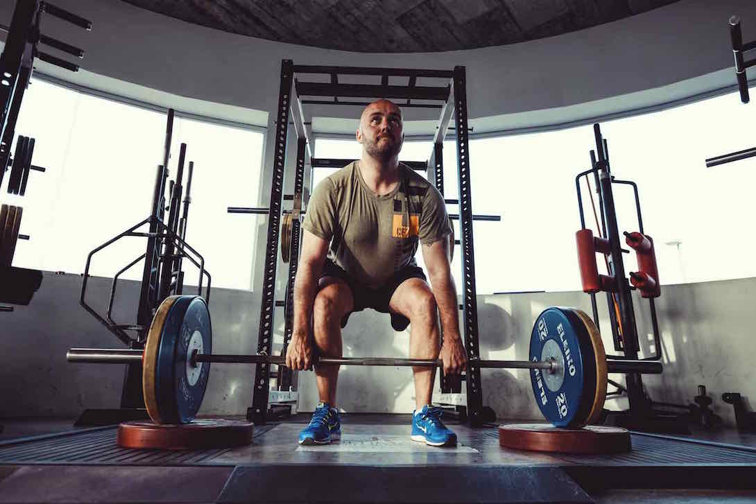 Q&amp;A: The Best Exercise for Fat Loss or Muscle Gain?
