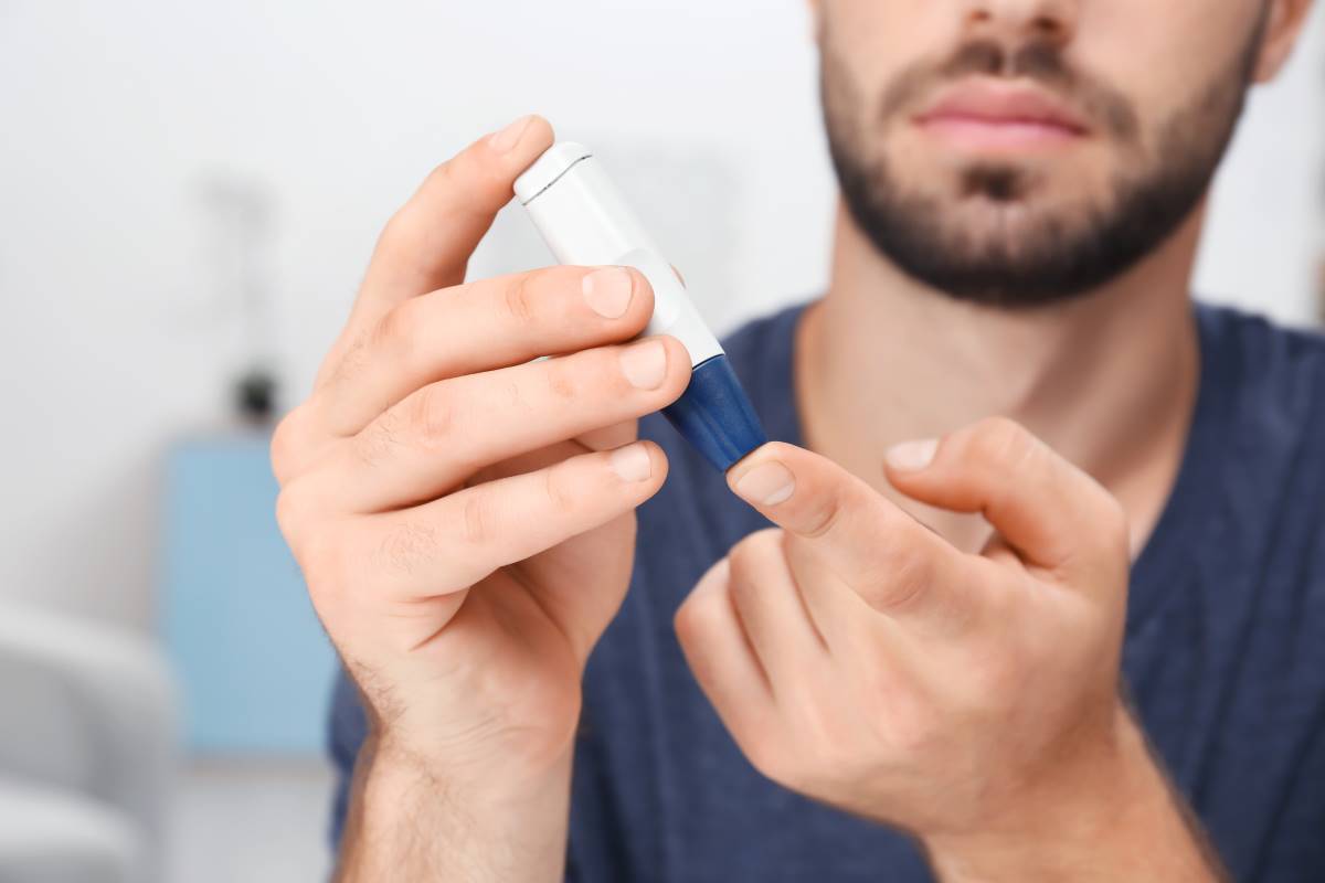 What is Type 2 Diabetes? Everything you need to know about the causes, risks and solutions to improve your health