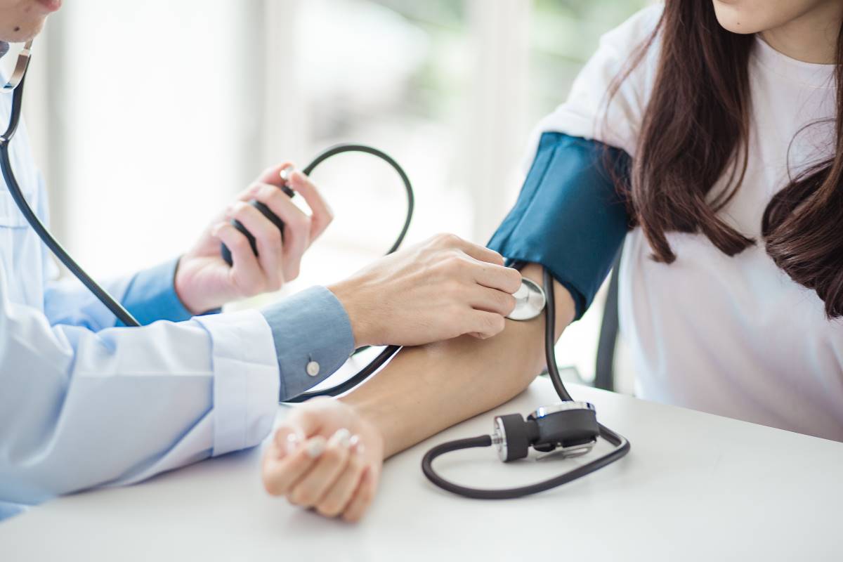 We answer the 15 most common questions about blood pressure