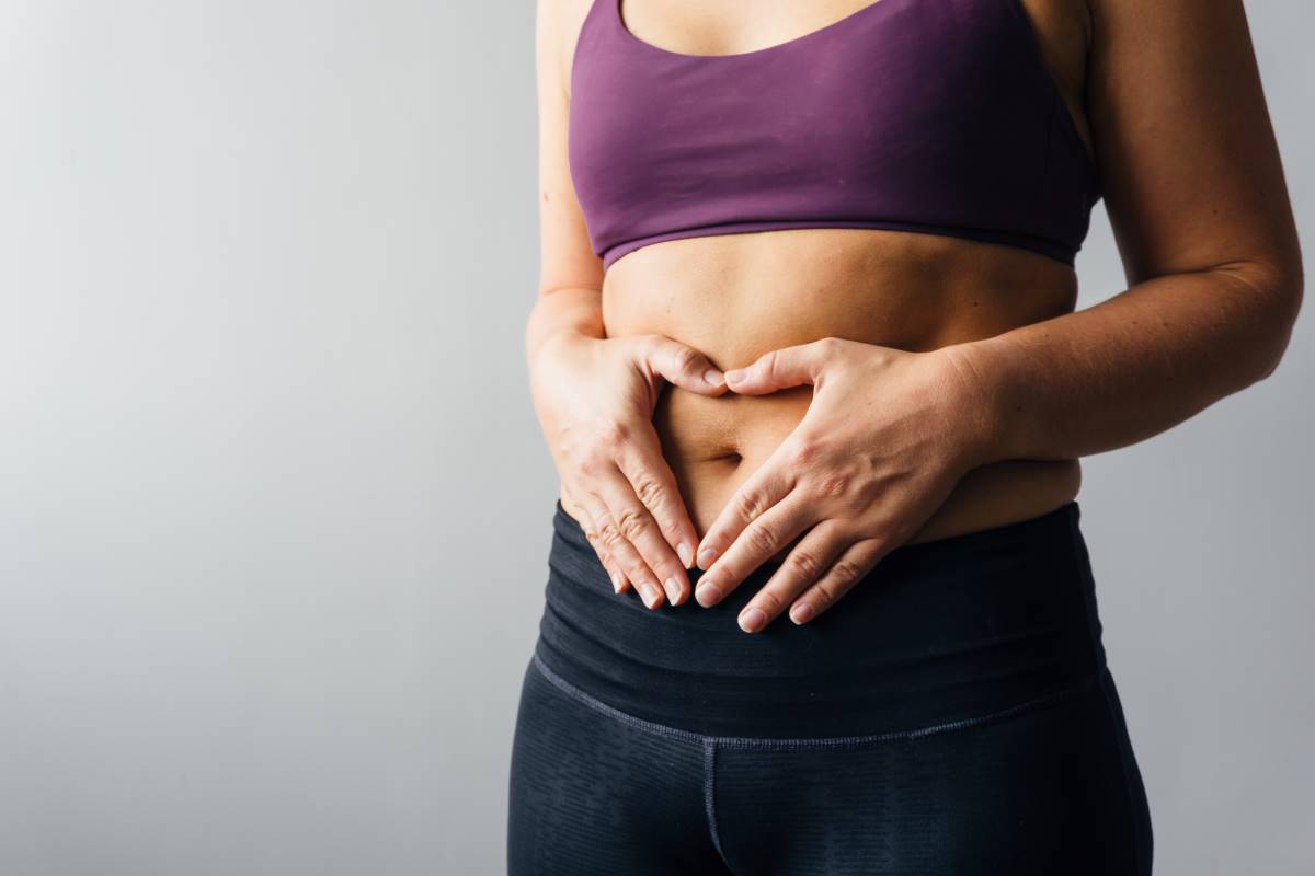 The gut-brain connection: How we can improve our gut health with good mental health
