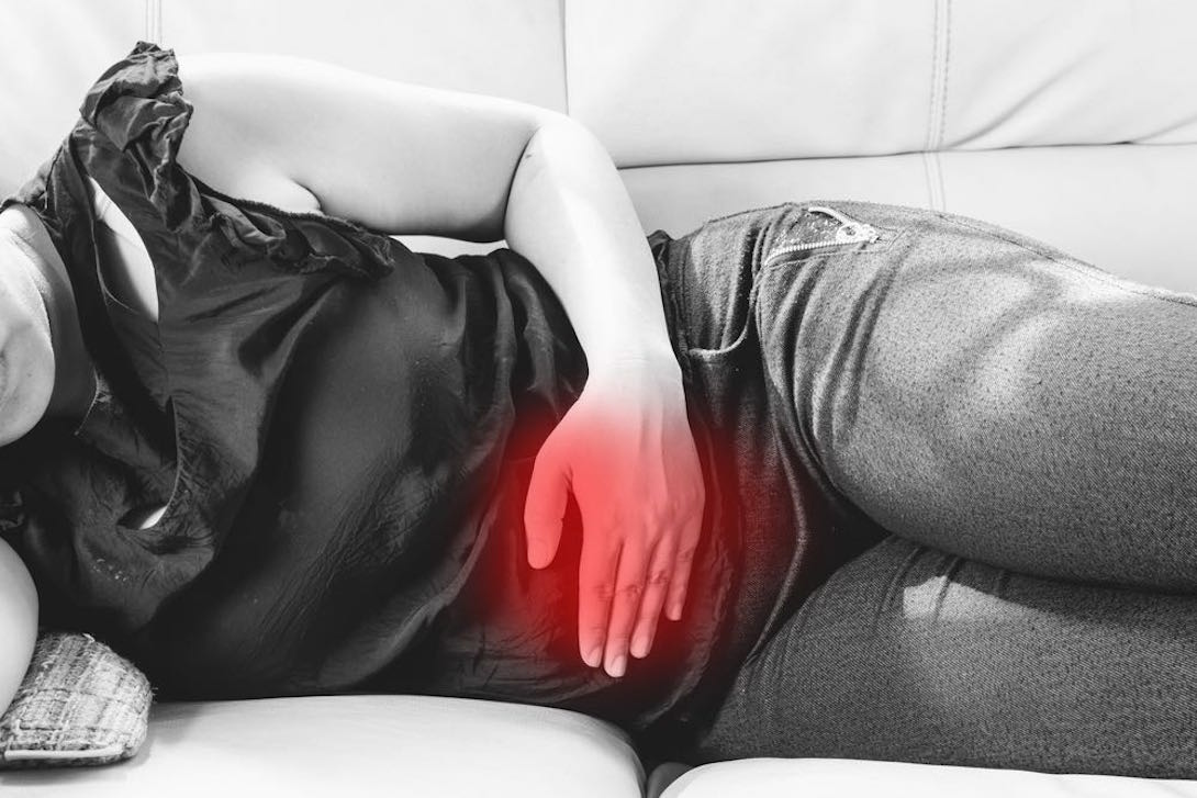 Natural Remedies for PMS