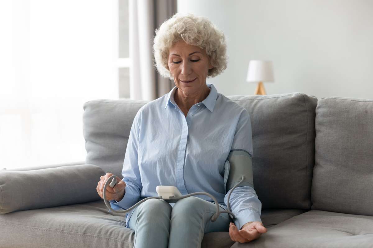 Blood pressure: Everything you need to know