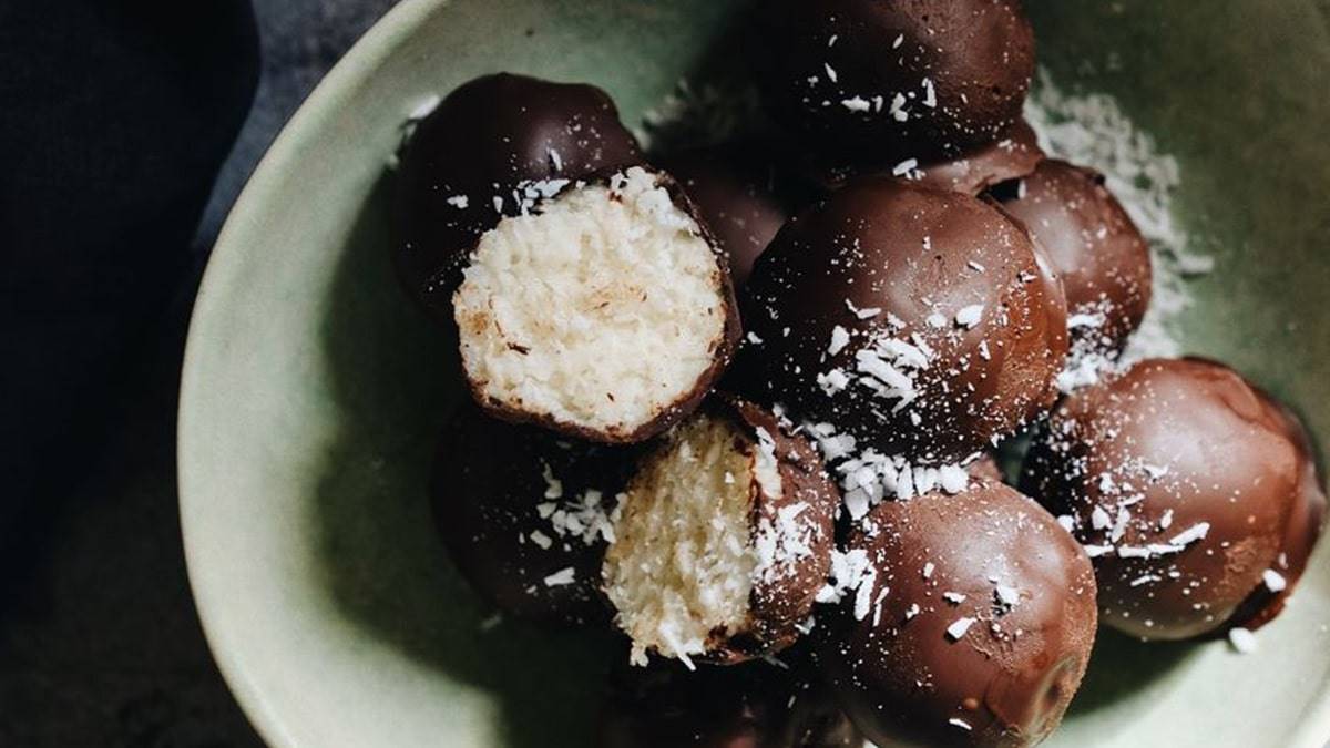 Chocolate: Will it make me gain weight?
