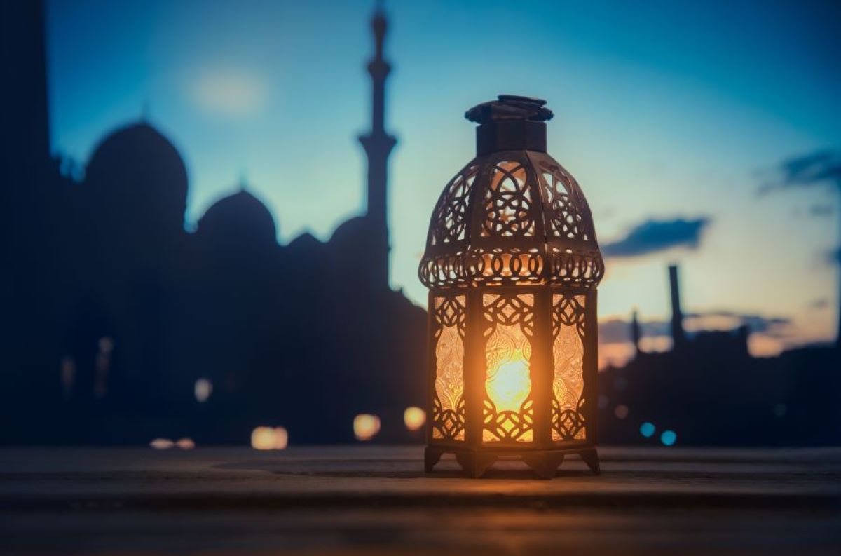 Ramadan: Training and diet tips from our Muslim personal trainers