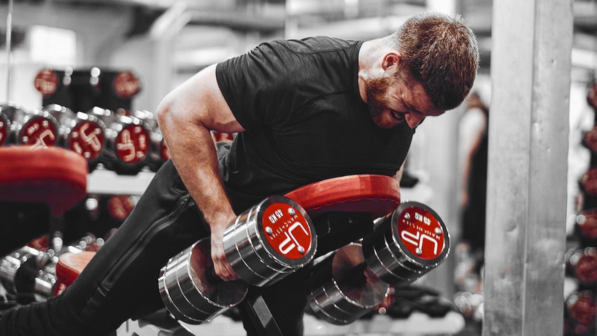 True or False: Skinny Guys Can’t Build Muscle?