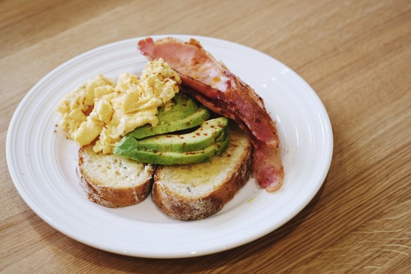Why Eating a High-Protein Breakfast Is Key for Fat Loss