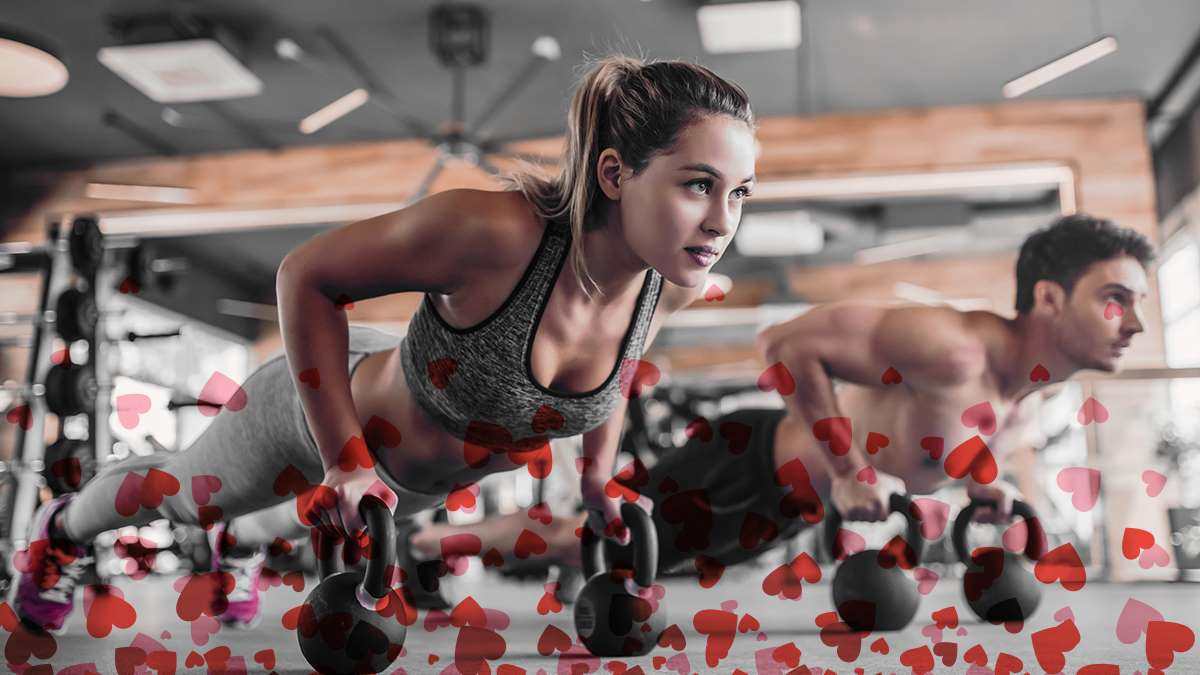 6 Surprising Ways Exercise Can Improve Your Sex Life
