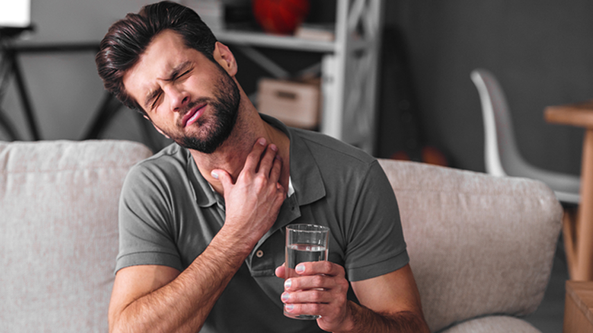 How to improve your thyroid health