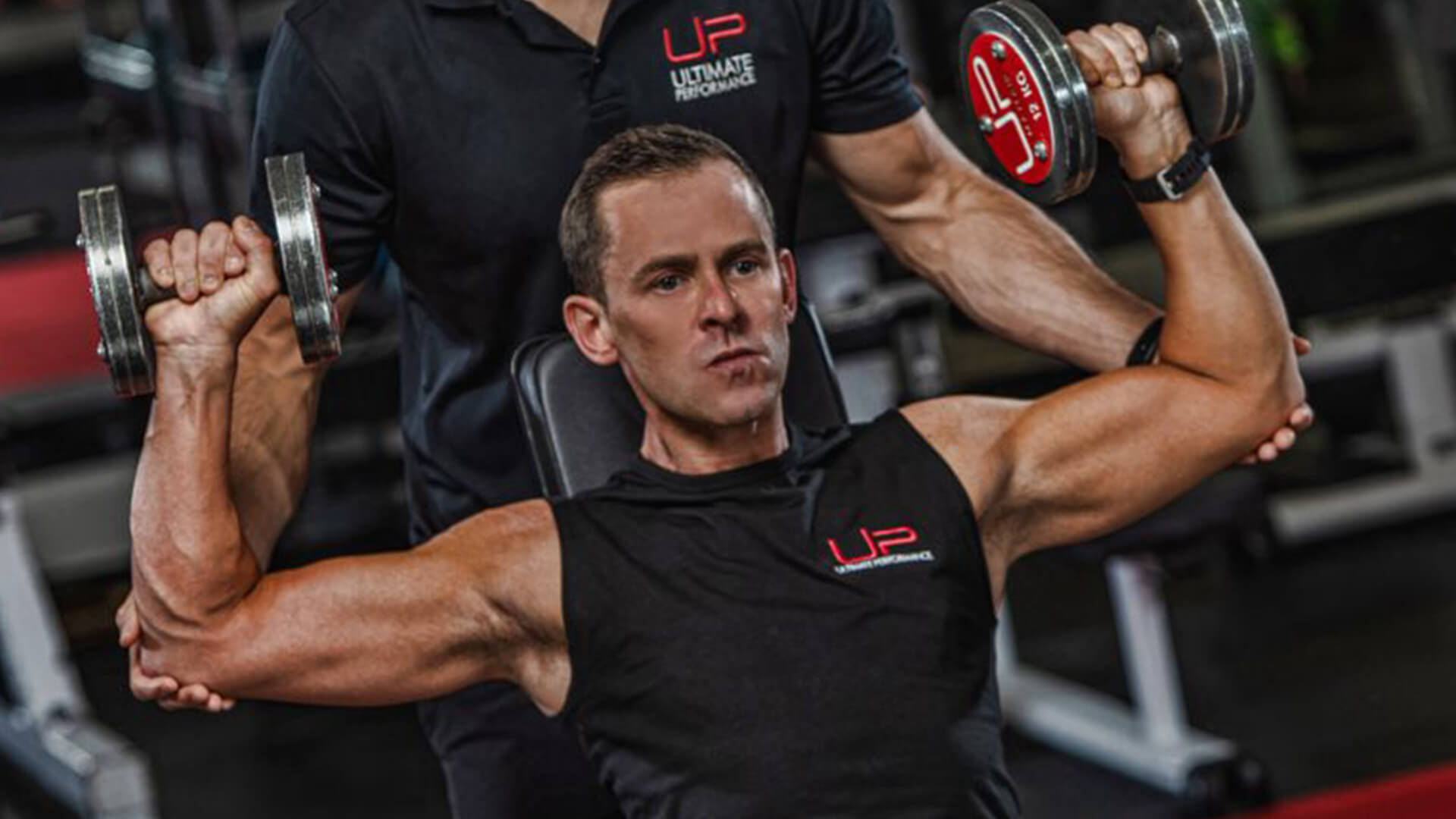 Beach Body Motivated Me to Start My Transformation: Scott Mills' Blog Week 1