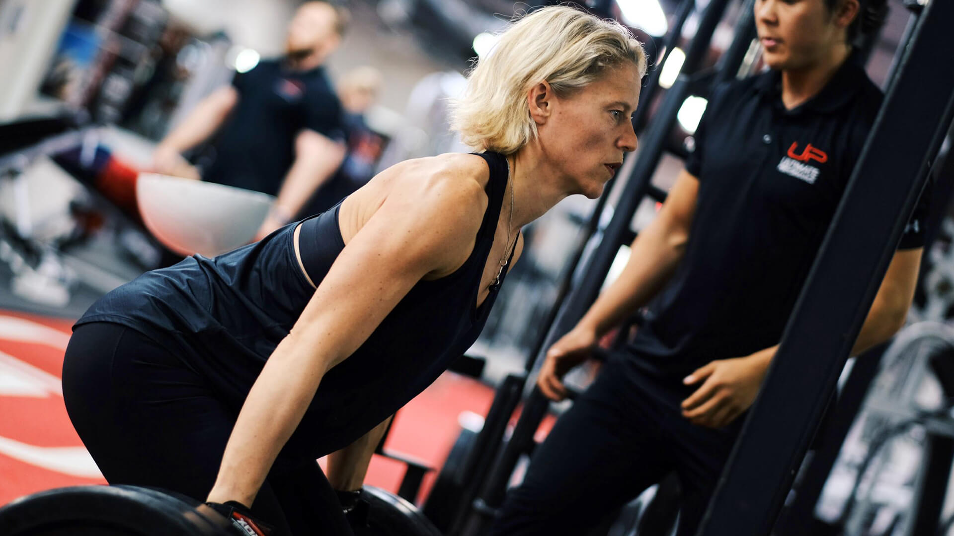 Top Ten Ways To Motivate Your Workouts